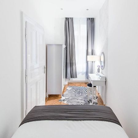 Dominik Apartment Budapešť Exteriér fotografie