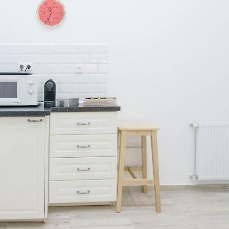 Dominik Apartment Budapešť Exteriér fotografie