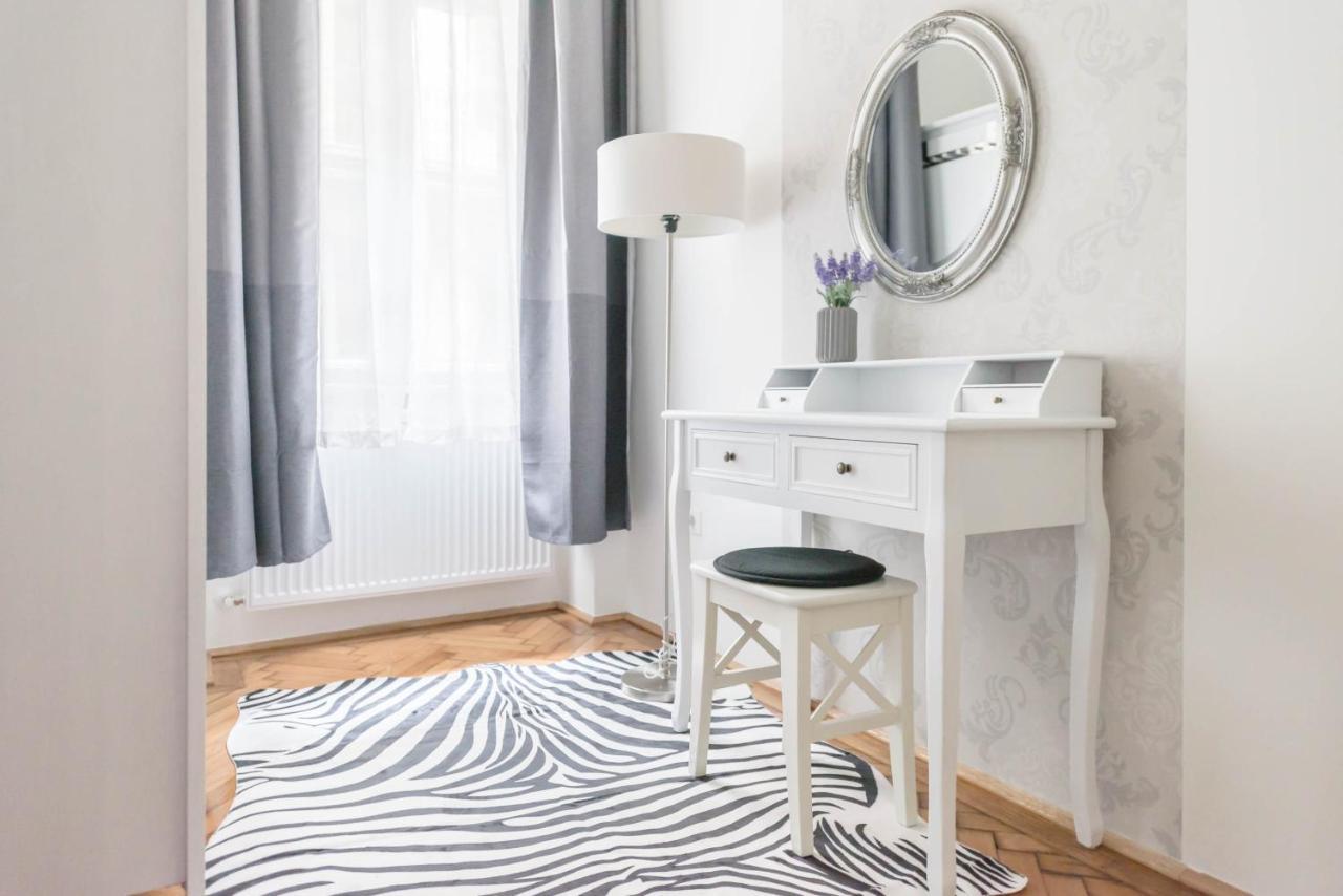 Dominik Apartment Budapešť Exteriér fotografie