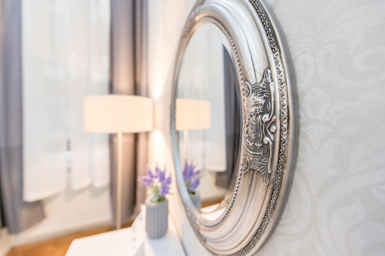 Dominik Apartment Budapešť Exteriér fotografie